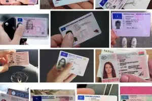 Fake Driving License - Driving License For Sale | Fuhrerschein