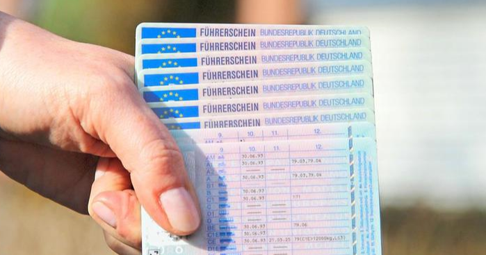 Führerschein kaufen